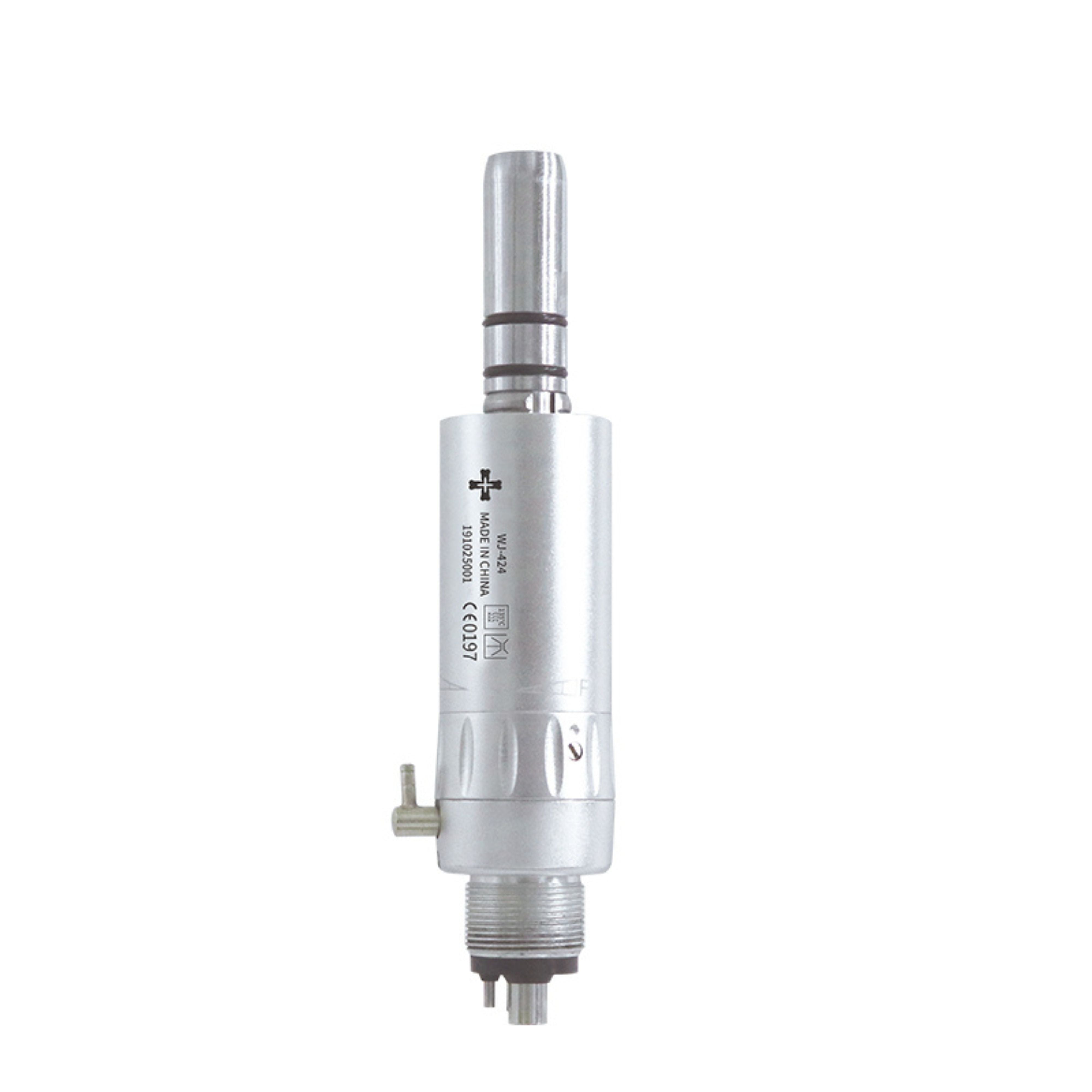 Moteur à Air Dentaire Low Speed - Micromoteur Avec Spray Interne 4 Trous, Neuf