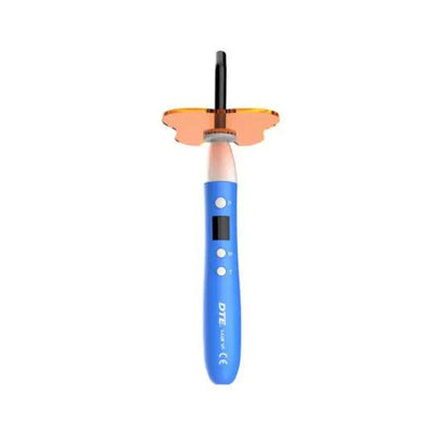 Woodpecker DTE Curing Light LUX VI