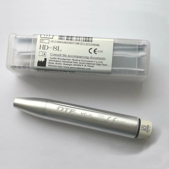 DTE Satelec compatible LED Scaler Handpiece HD-8L