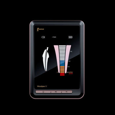 Woodpecker Woodpex 5 Apex Locator