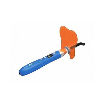 Woodpecker DTE Curing Light LUX VI