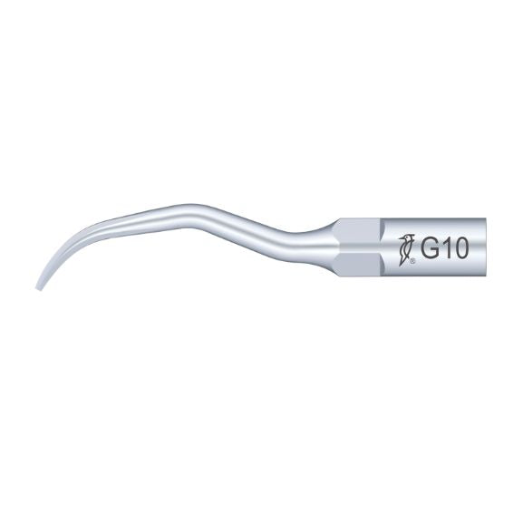 Woodpecker EMS Scaler Tips (G) (9613530628371)