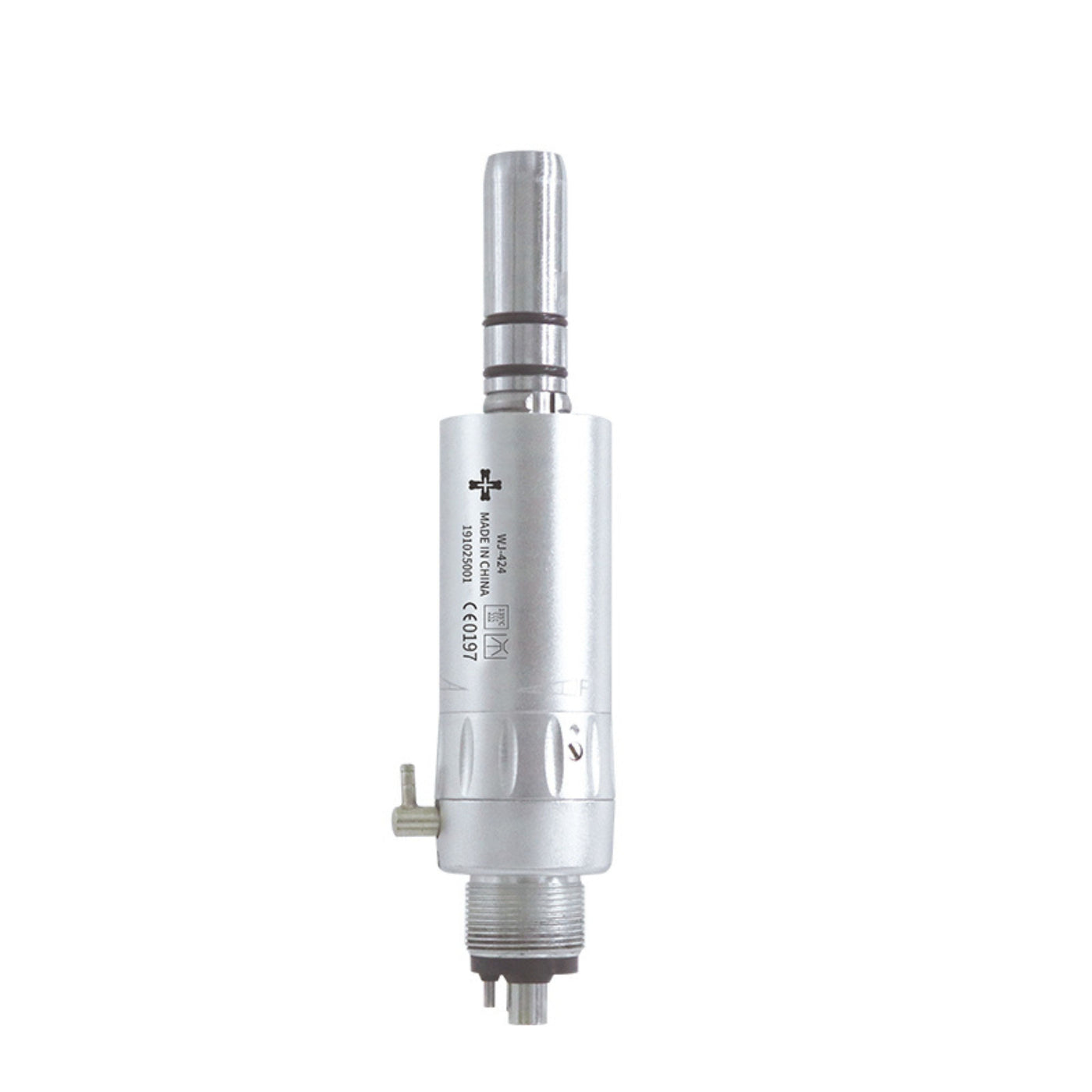🎁 Dental Air Motor with Internal and External Water Supply - 4 Hole (100% off)