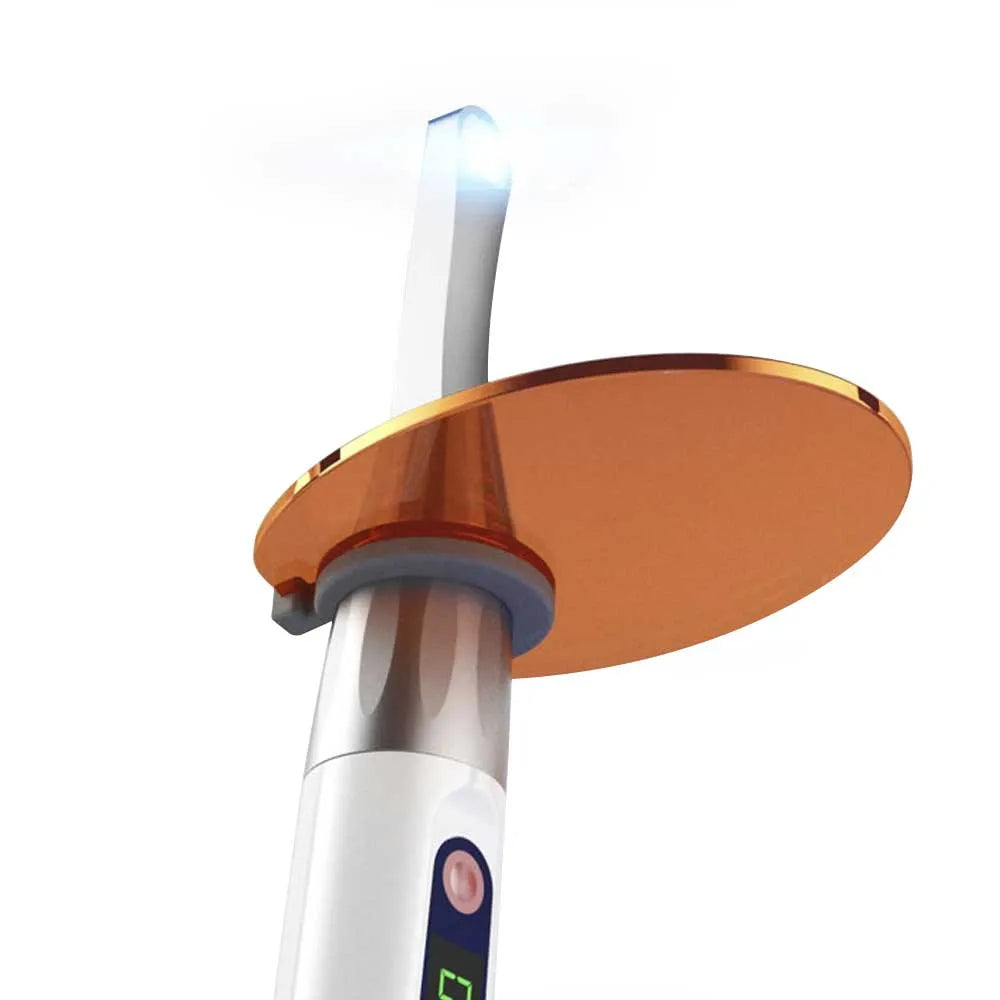 Woodpecker iLED Curing Light MAX (White)