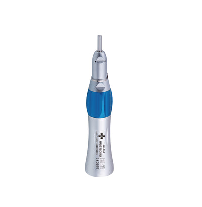 Dental Surgical Straight Handpiece with Internal and External Irrigation