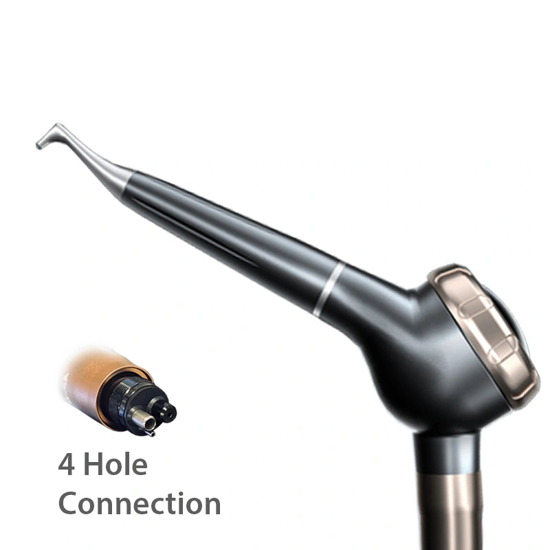 Woodpecker Dental Air Polisher AP-H and AP-H Plus