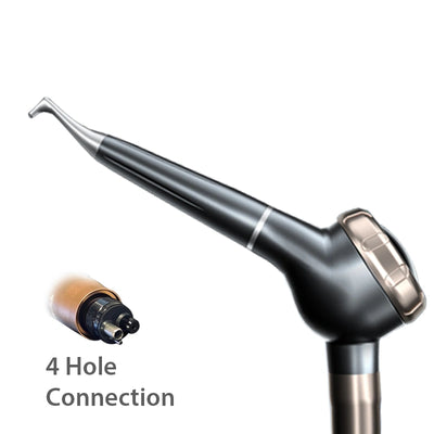 Woodpecker Dental Air Polisher AP-H and AP-H Plus
