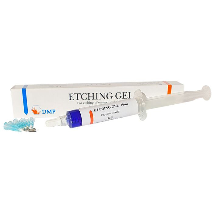 DMP Etching Gel, 37% Phosphoric Acid