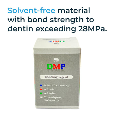 DMP SINGLE BOND 3ml and 5ml (Light Cure)