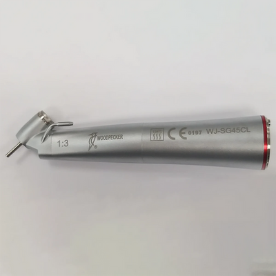 DTE Woodpecker 1:3 Contra Angle External Water Surgical Handpiece WJ-SG45CL