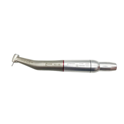 DTE Woodpecker MT2 1:5 Speed Increasing LED Contra Angle Handpiece