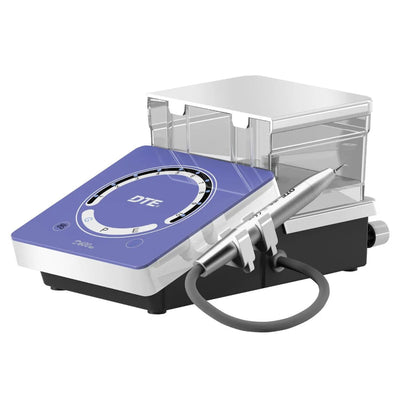 DTE D600 LED Ultrasonic Portable Scaler Unit