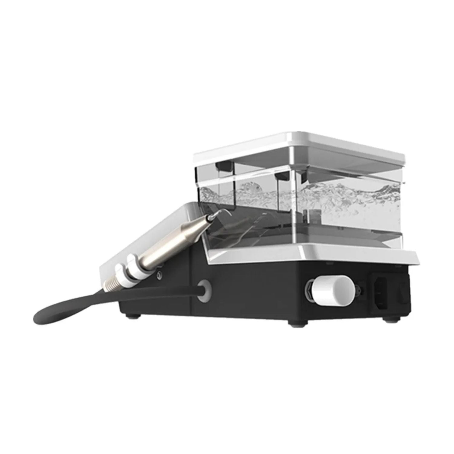 DTE D600 LED Ultrasonic Portable Scaler Unit with 20 Tips | VSDent
