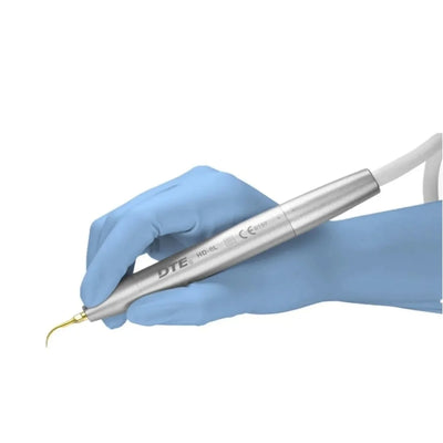 DTE D600 LED Ultrasonic Portable Scaler Unit
