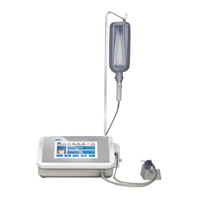 DTE Woodpecker Implant X Motor with LED Handpiece