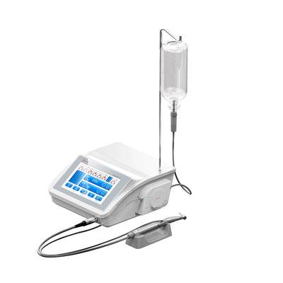 DTE Woodpecker Implant X Motor with LED Handpiece