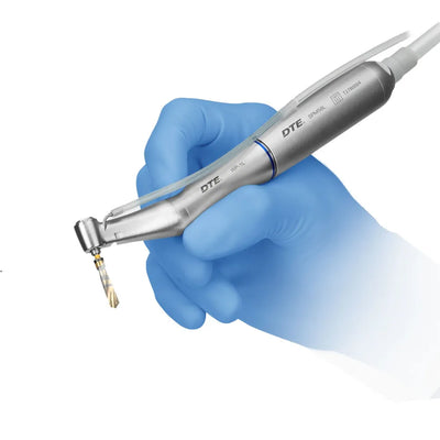 DTE Woodpecker Implant X Motor with LED Handpiece