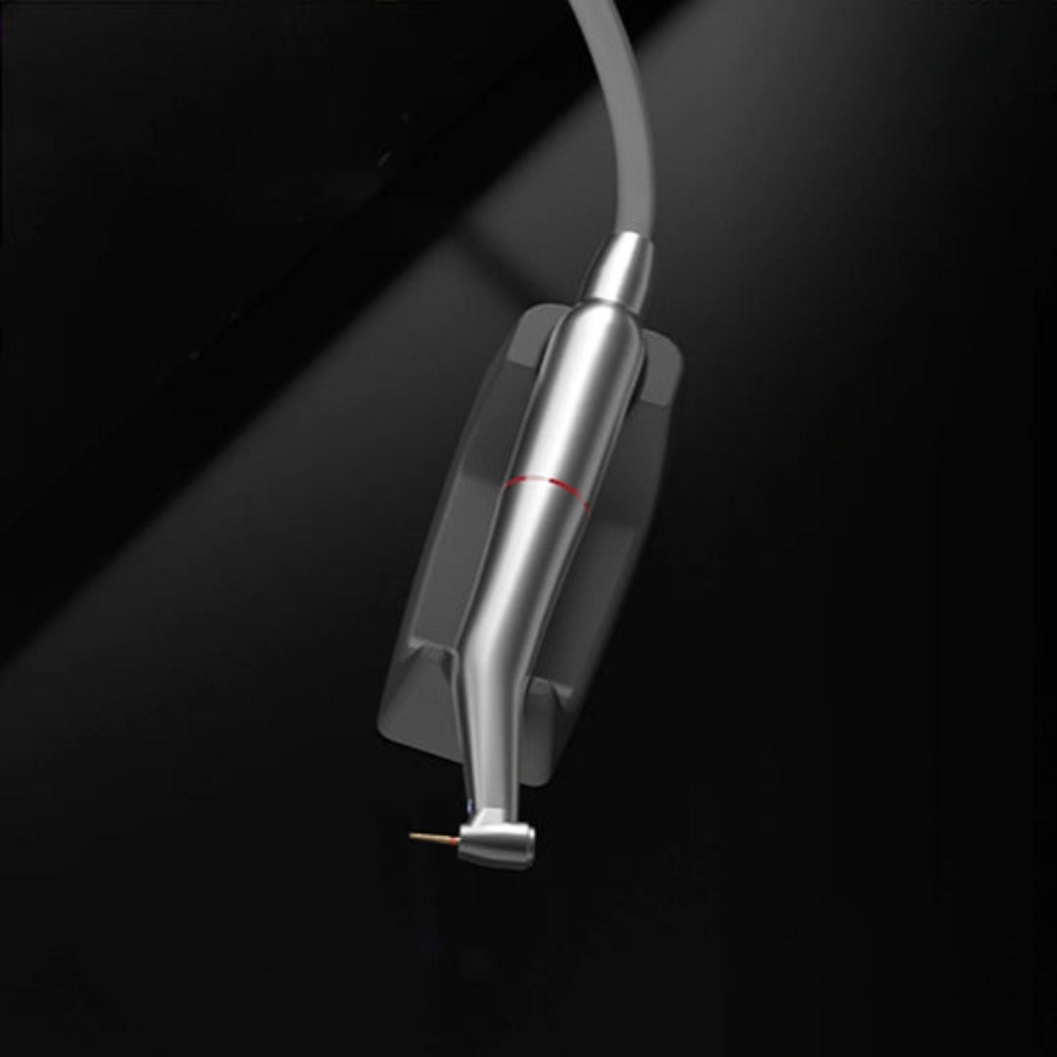 DTE Woodpecker MT2 1:5 LED Speed Increasing Contra Angle | VSDent