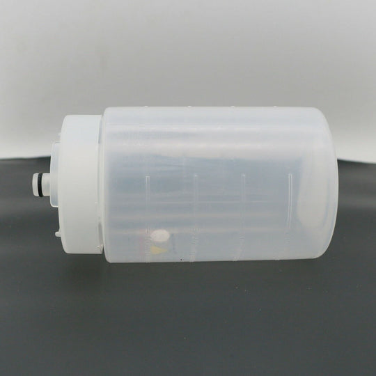 DTE Woodpecker Scaler Unit Water Bottle