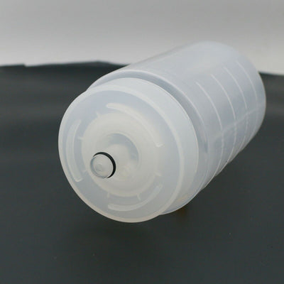 DTE Woodpecker Scaler Unit Water Bottle