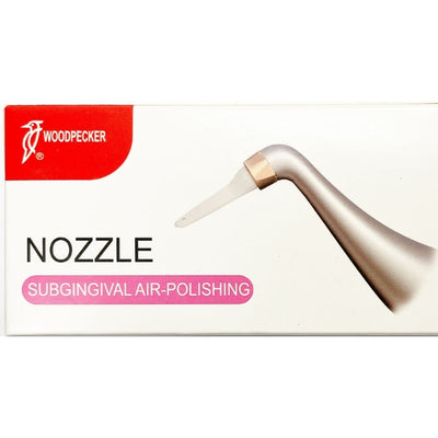DTE Woodpecker Subgingival Polishing Nozzles: AP-A/AP-B/AP-H (8746530832694) (9027018621203)