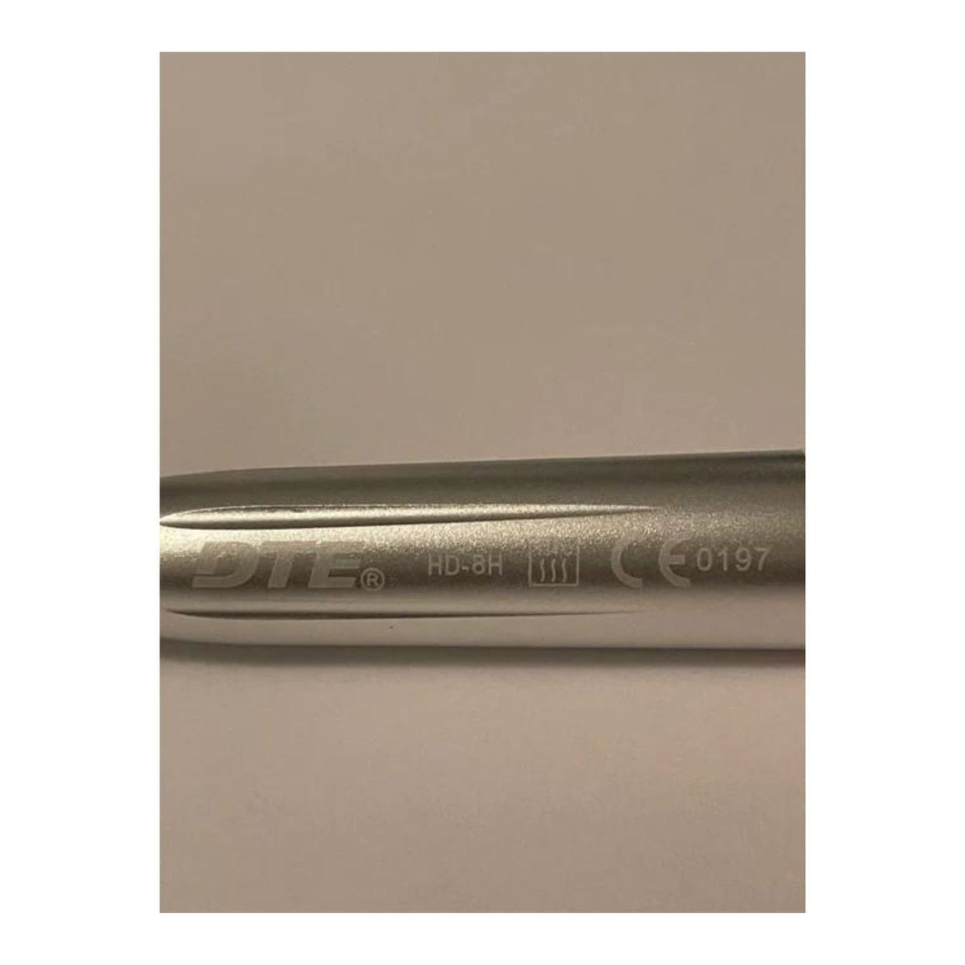 DTE compatible Scaler Handpiece HD-8H