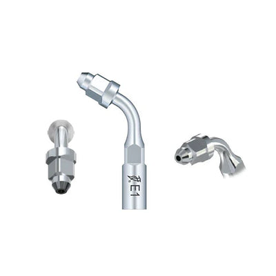 🎁 EMS / Woodpecker Compatible Endo Scaler Tips (E) (100% off)