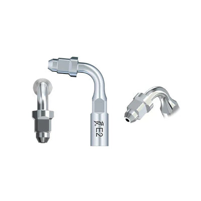 🎁 EMS / Woodpecker Compatible Endo Scaler Tips (E) (100% off)