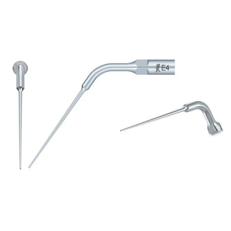 🎁 EMS / Woodpecker Compatible Endo Scaler Tips (E) (100% off)