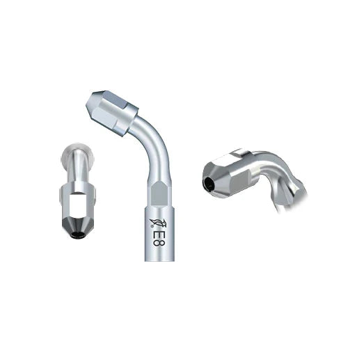 🎁 EMS / Woodpecker Compatible Endo Scaler Tips (E) (100% off)