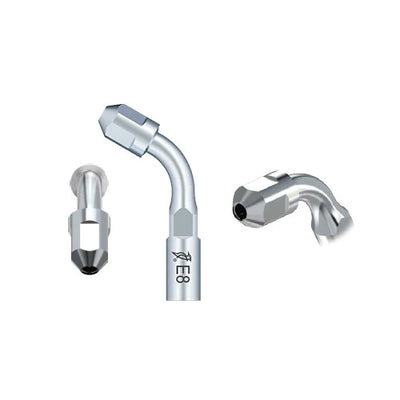 🎁 EMS / Woodpecker Compatible Endo Scaler Tips (E) (100% off)