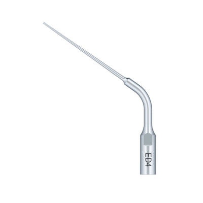 DTE Compatible Scaler Tips  ED4