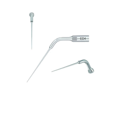 DTE Compatible Scaler Tips  ED4