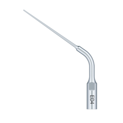 DTE Compatible Endo Scaler Tips ED-Series