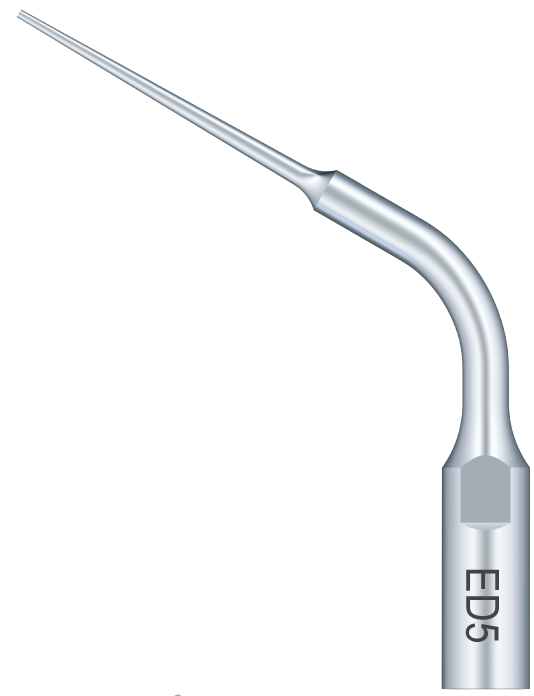 DTE/ Satelec Compatible Endo Scaler Tips ED-Series