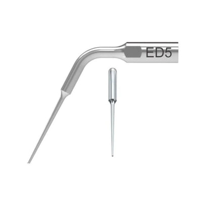 DTE Compatible Scaler Tips ED5