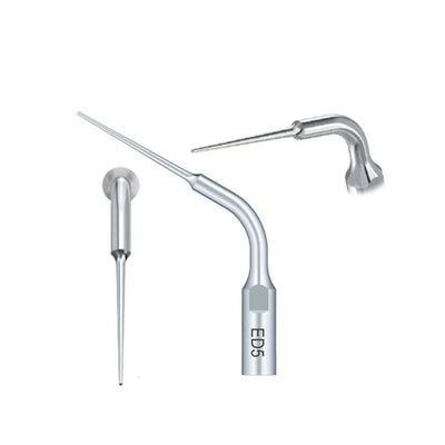 DTE Compatible Scaler Tips ED5