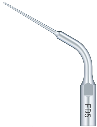 DTE/ Satelec Compatible Endo Scaler Tips ED-Series