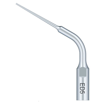 DTE Compatible Endo Scaler Tips ED-Series