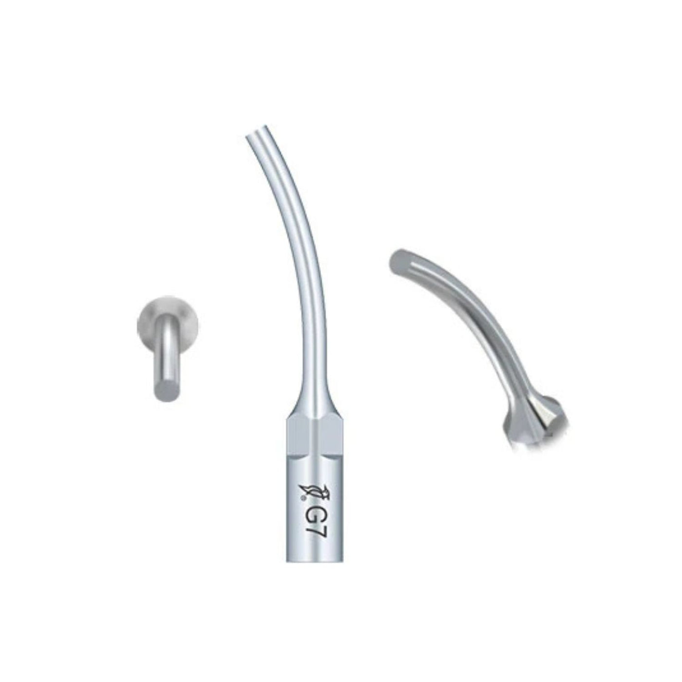 EMS/Woodpecker Compatible Scaler Tips G7