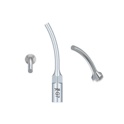 EMS/Woodpecker Compatible Scaler Tips G7