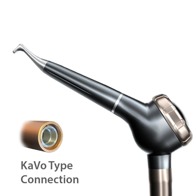 Woodpecker Dental Air Polisher AP-H and AP-H Plus
