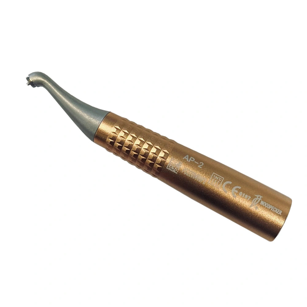 Woodpecker Subgingival Air Polisher Handpiece -AP 2