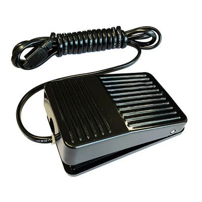 DTE Woodpecker Scaler Unit Foot Pedal (4119999873123) (9027006038291)
