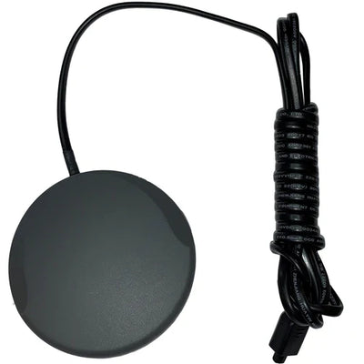 DTE Woodpecker Scaler Unit Foot Pedal (4119999873123) (9027006038291)