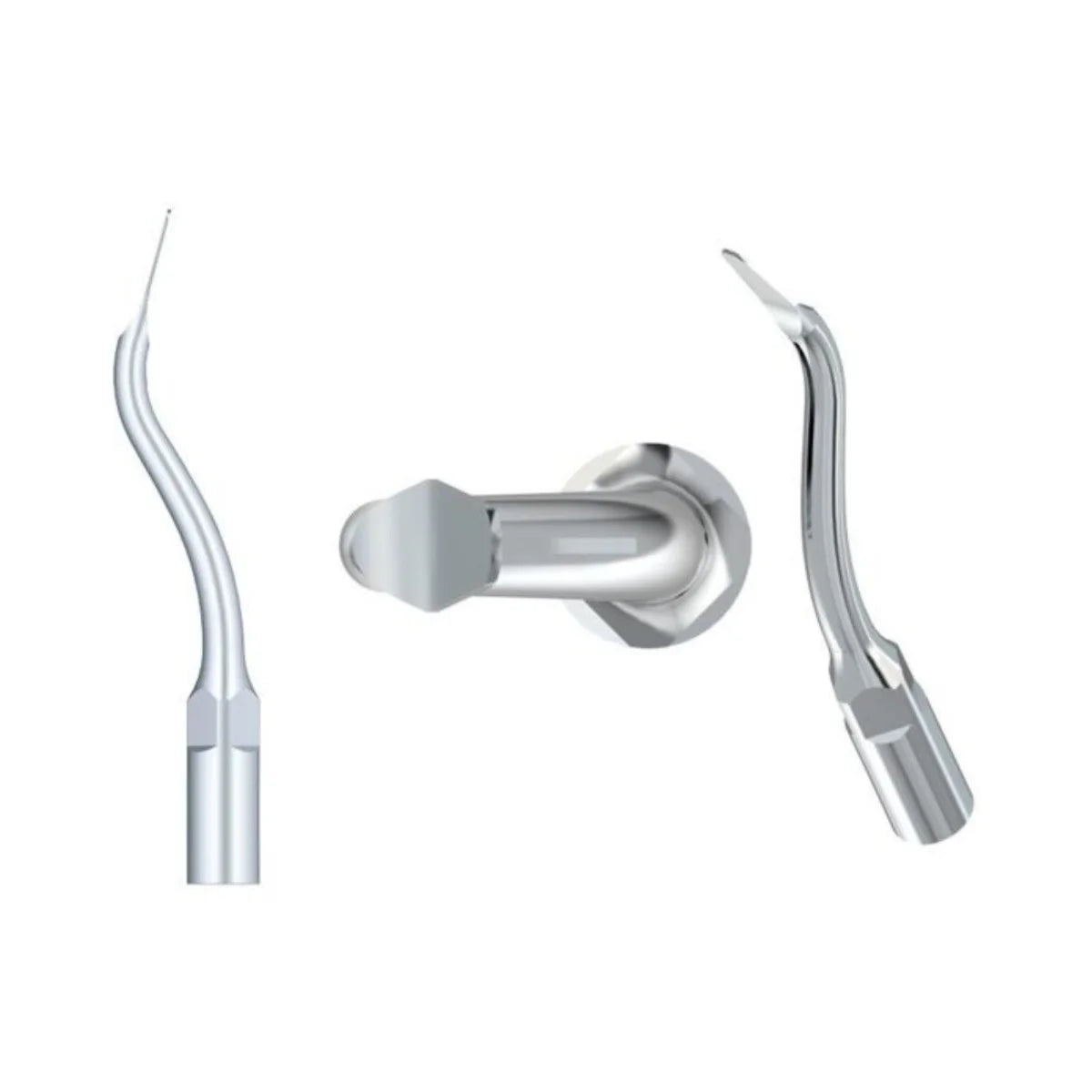 Scaler Tips DTE Compatible-GD11