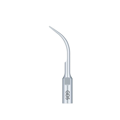 🎁 Scaler Tips DTE Compatible (Series GD) (100% off)
