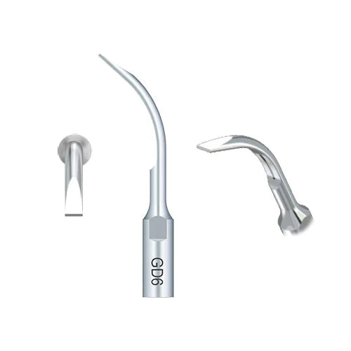 Scaler Tips SATELEC / DTE Compatible-GD6