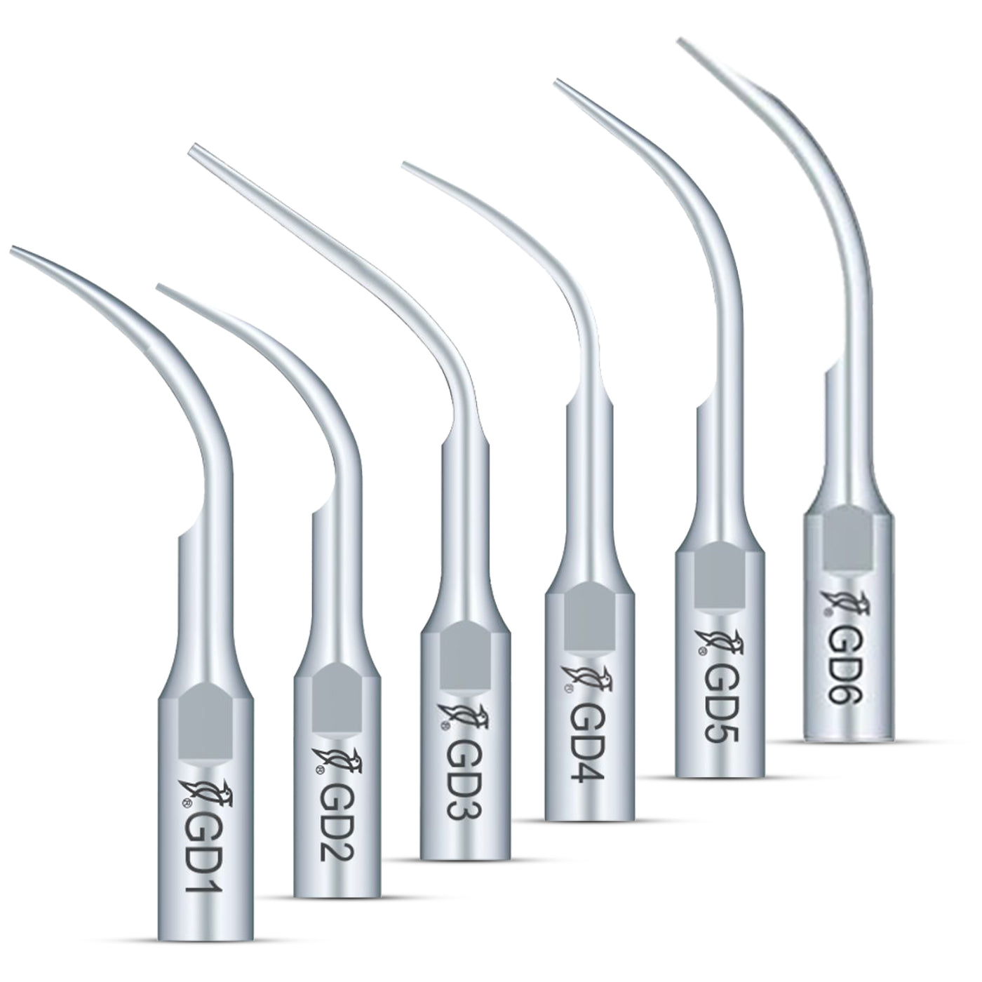 Scaler Tips SATELEC/ DTE Compatible (Series GD) (9613379404051)