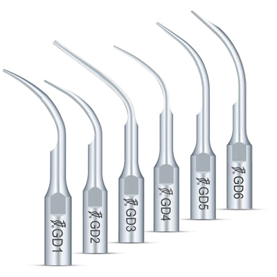 🎁 Scaler Tips DTE Compatible (Series GD) (100% off)